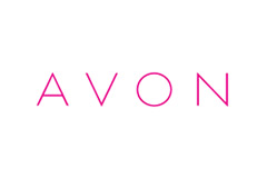 Косметическая компания "Avon"