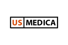 Профессиональное массажное оборудование "US Medica"
