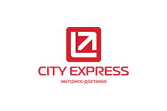 Курьерская служба доставки "City Express"